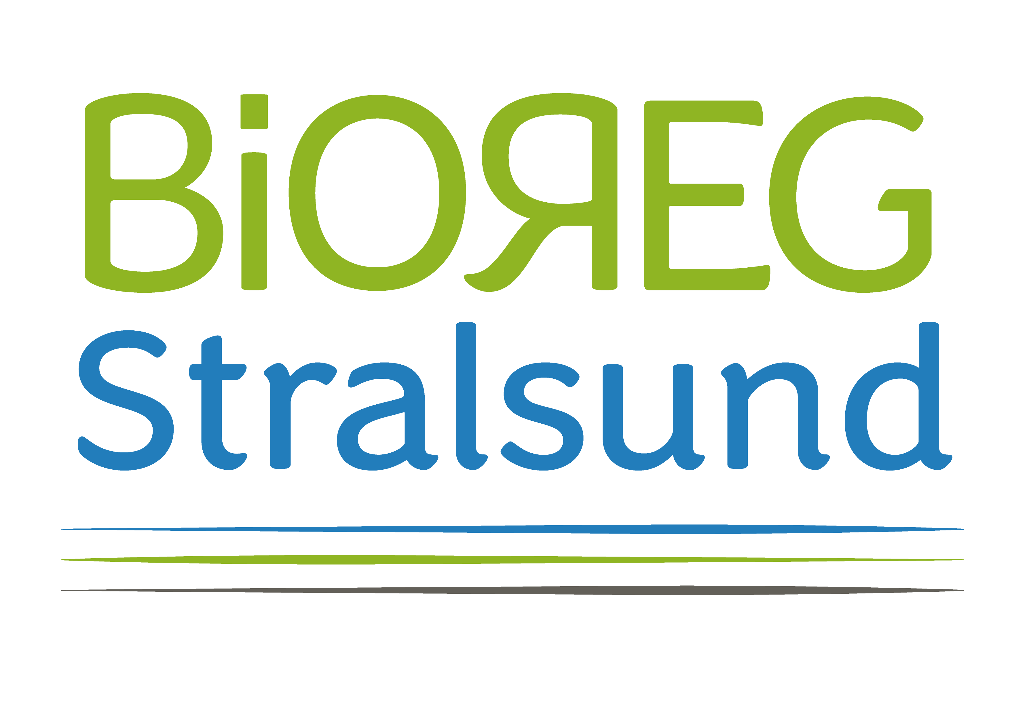 Bioreg Stralsund